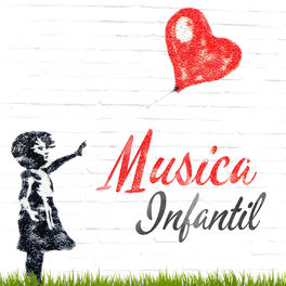 Album cover of Musica Infantil