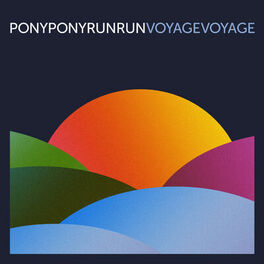 Album cover of Voyage Voyage