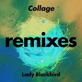Album cover of Collage (Remixes)