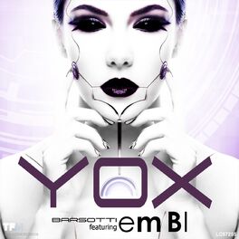 Album cover of YOX