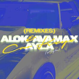 Album cover of Car Keys (Ayla) (Remixes)