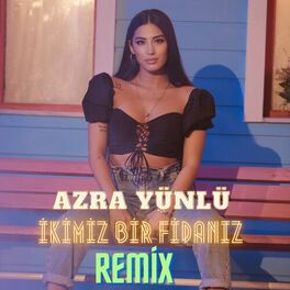 Album cover of İkimiz Bir Fidanız (Remix)