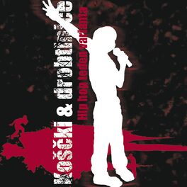 Album cover of Hip-Hop Teden Varianta