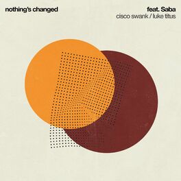 Album cover of Nothing's Changed