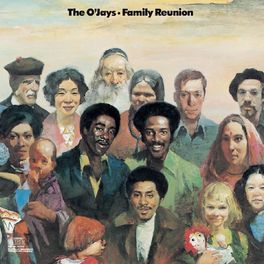 Album cover of Family Reunion (Expanded Edition)