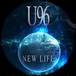 Album cover of New Life (Single Version)