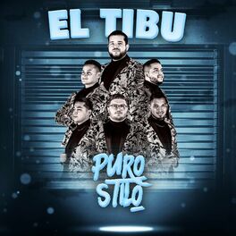 Album cover of El Tibu