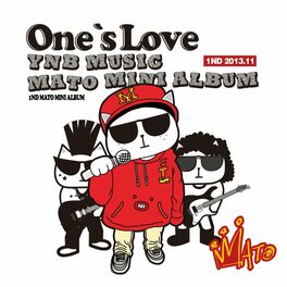 Album cover of One's Love