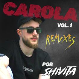 Album cover of Carola REMIXES vol.1