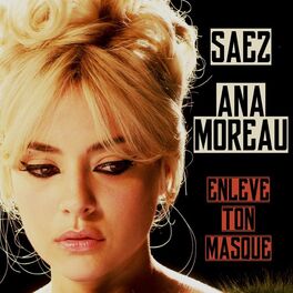 Album cover of Enlève ton masque