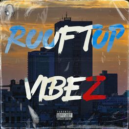 Album cover of Rooftop Vibez