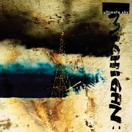 Album cover of Ultimate Sky