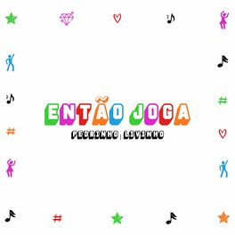 Album cover of Então Joga