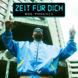 Album cover of ZEIT FÜR DICH