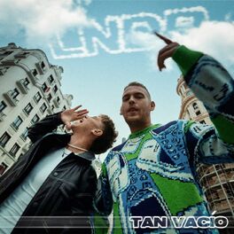 Album cover of Tan vacío (feat. Hens)