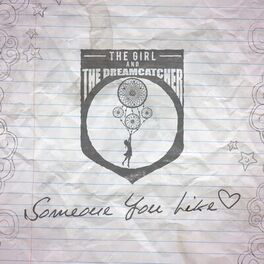 Album cover of Someone You Like