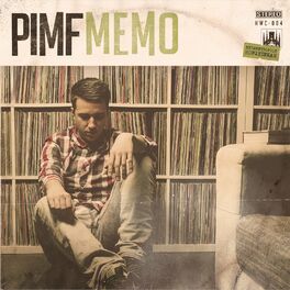 Album cover of Memo