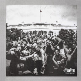 Album cover of These Walls