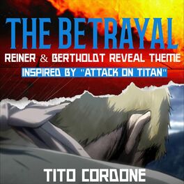 Katakuri Theme (from One Piece) – música e letra de Tito Cordone, Mr.Beat