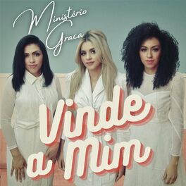 Album cover of Vinde a Mim