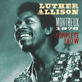 Album cover of Montreux 1976 (Live)