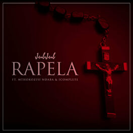 Album cover of Rapela