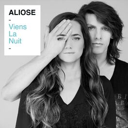 Album cover of Viens la nuit