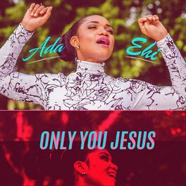 Album cover of Only You Jesus