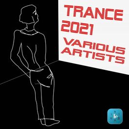 Album cover of Trance 2021