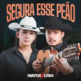 Album cover of Segura Esse Peão