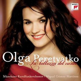 Album cover of La bellezza del canto