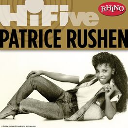 Album cover of Rhino Hi-Five