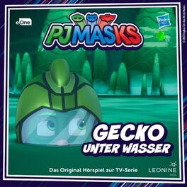 Album cover of Folge 74: Gecko unter Wasser