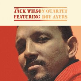Album cover of The Jack Wilson Quartet