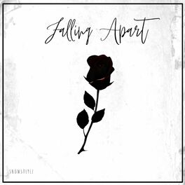 Album cover of Falling Apart