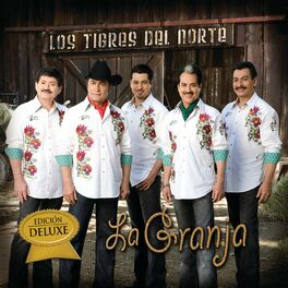 Album cover of La Granja (Deluxe)