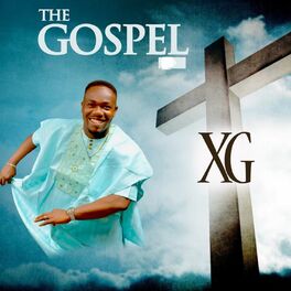 Album picture of The Gospel