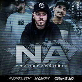 Album cover of Na Transparência