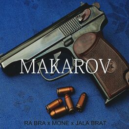 Album cover of Makarov