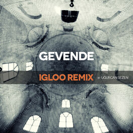 Album cover of Igloo (Remix)