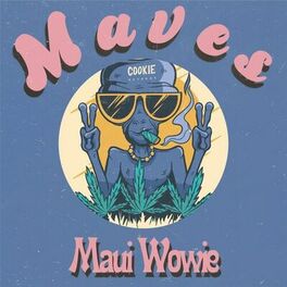 Album cover of Maui Wowie