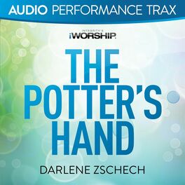 Album cover of The Potter's Hand (Audio Performance Trax)