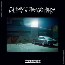 Album cover of Ca. Baby // Diamond Hands