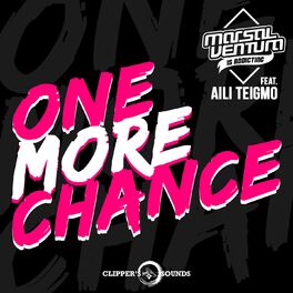Album cover of One More Chance (Radio Edit)
