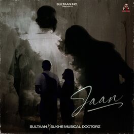 Album cover of Jaan
