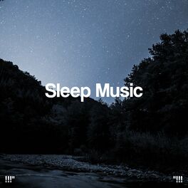 Album cover of Sleep Music