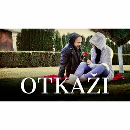 Album cover of Otkaži