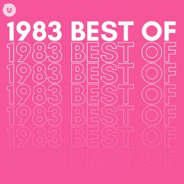 Album cover of 1983 Best of by uDiscover