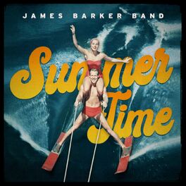 Album cover of Summer Time