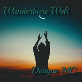 Album cover of Wunderbare Welt